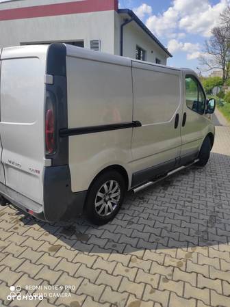 Opel Vivaro - 3