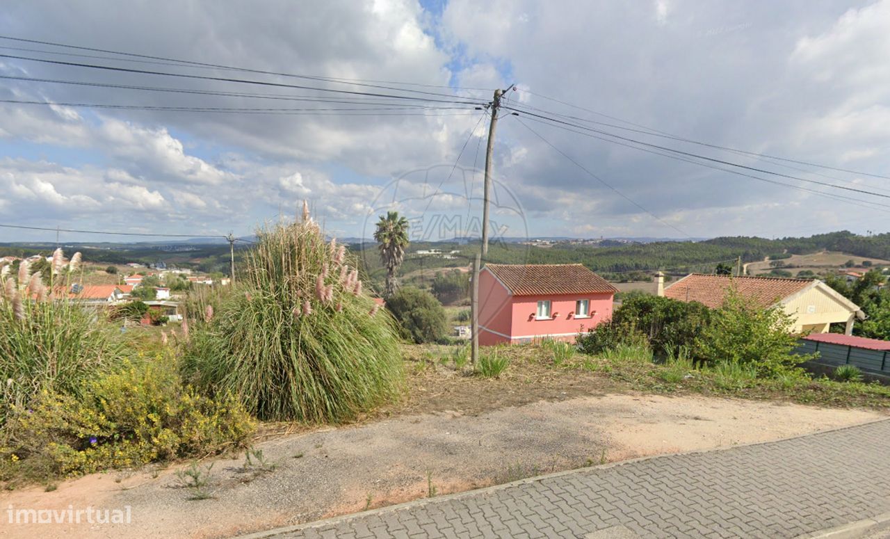 Terreno  para venda