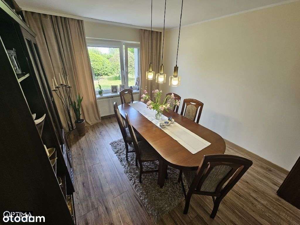 Rezerwacja! Dom gotowy do wprowadzenia!! Pod Grudz-4