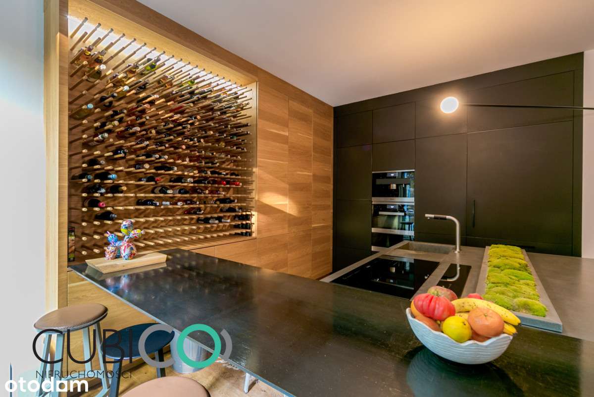 Nowoczesny dom w sercu Konstancina - Pełny obrazek: 3/20