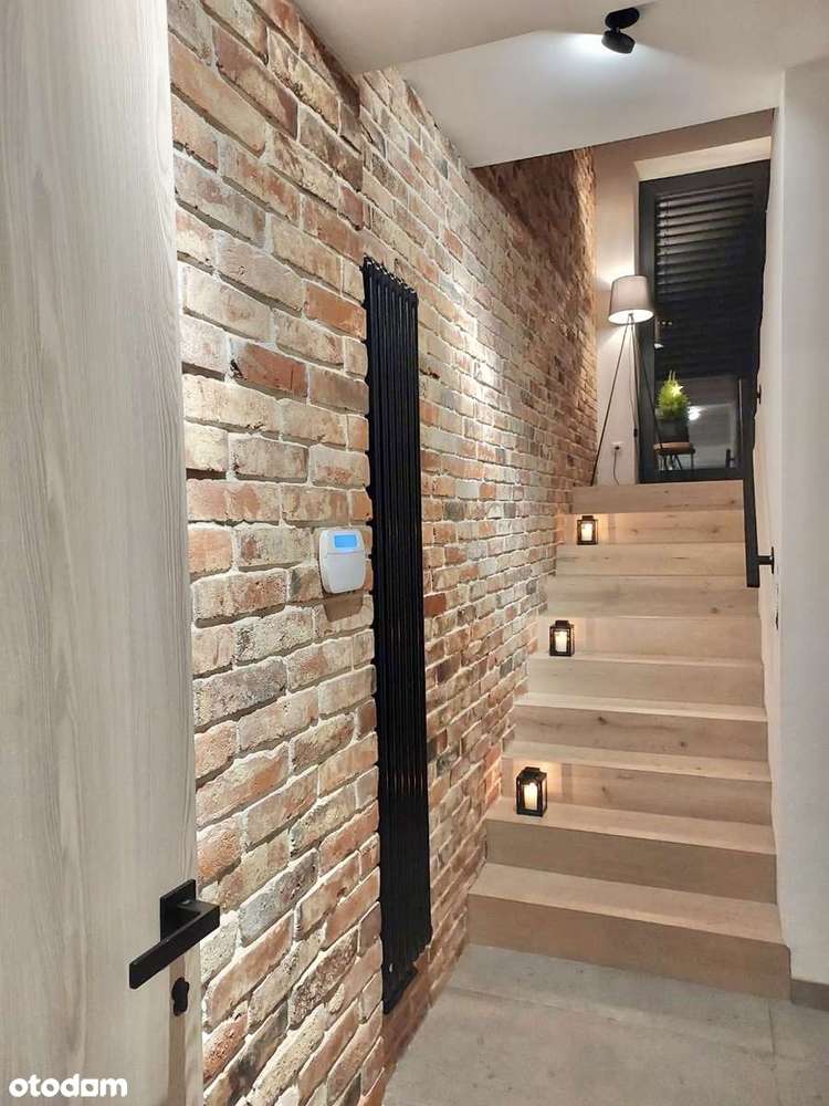 Elegancka połowa domu z ogrodem na granicy Mysłowic z Katowicami - Pełny obrazek: 2/16