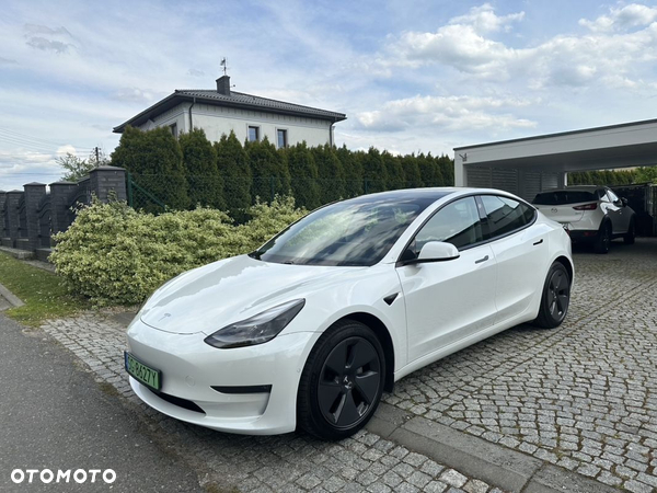 Tesla Model 3 Long Range AWD - 15