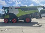 Claas LEXION 8700 TT - 8