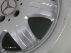 MERCEDES C W202 SLK R171 FELGI ALUMINIOWE 7Jx16 16" - 5