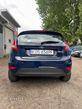 Ford Fiesta 1.25 Ambiente EU5 - 7