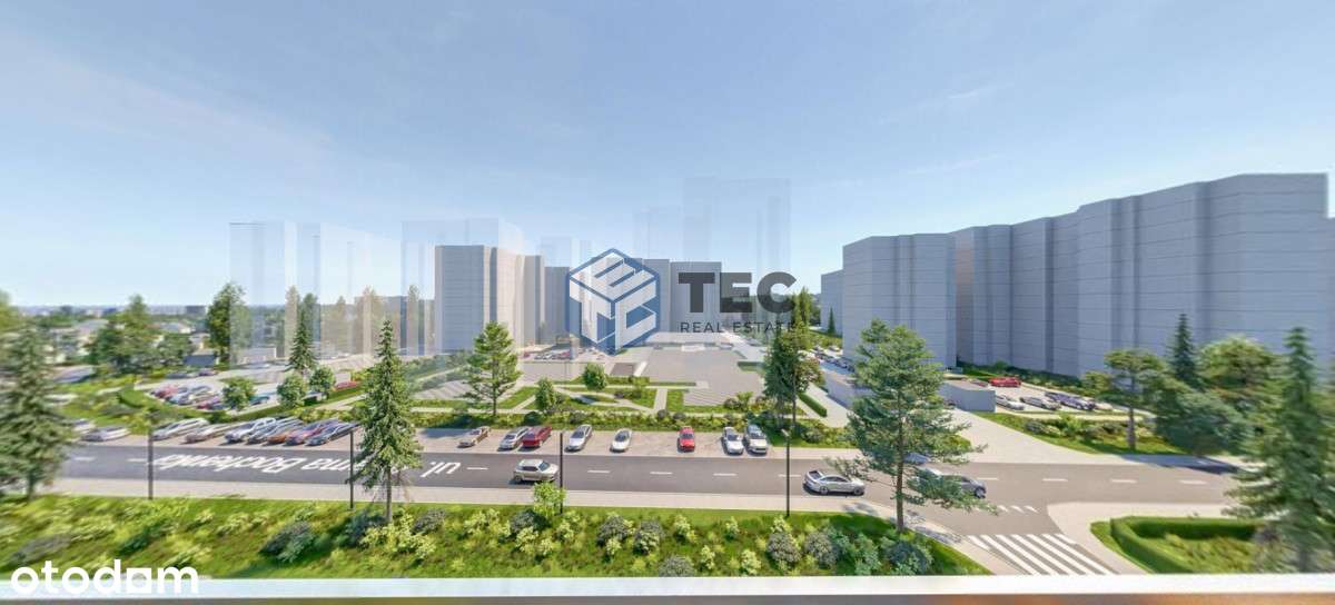 Podgórze Duchackie | 34m2 | 6 piętro - Pełny obrazek: 5/8