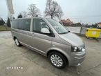 Volkswagen Multivan - 4