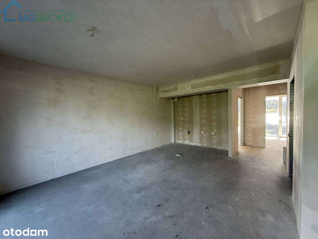 Mysłowice- Słoneczne Wzgórze/M4/OGRÓDEK+ TARAS/OD ZARAZ-7