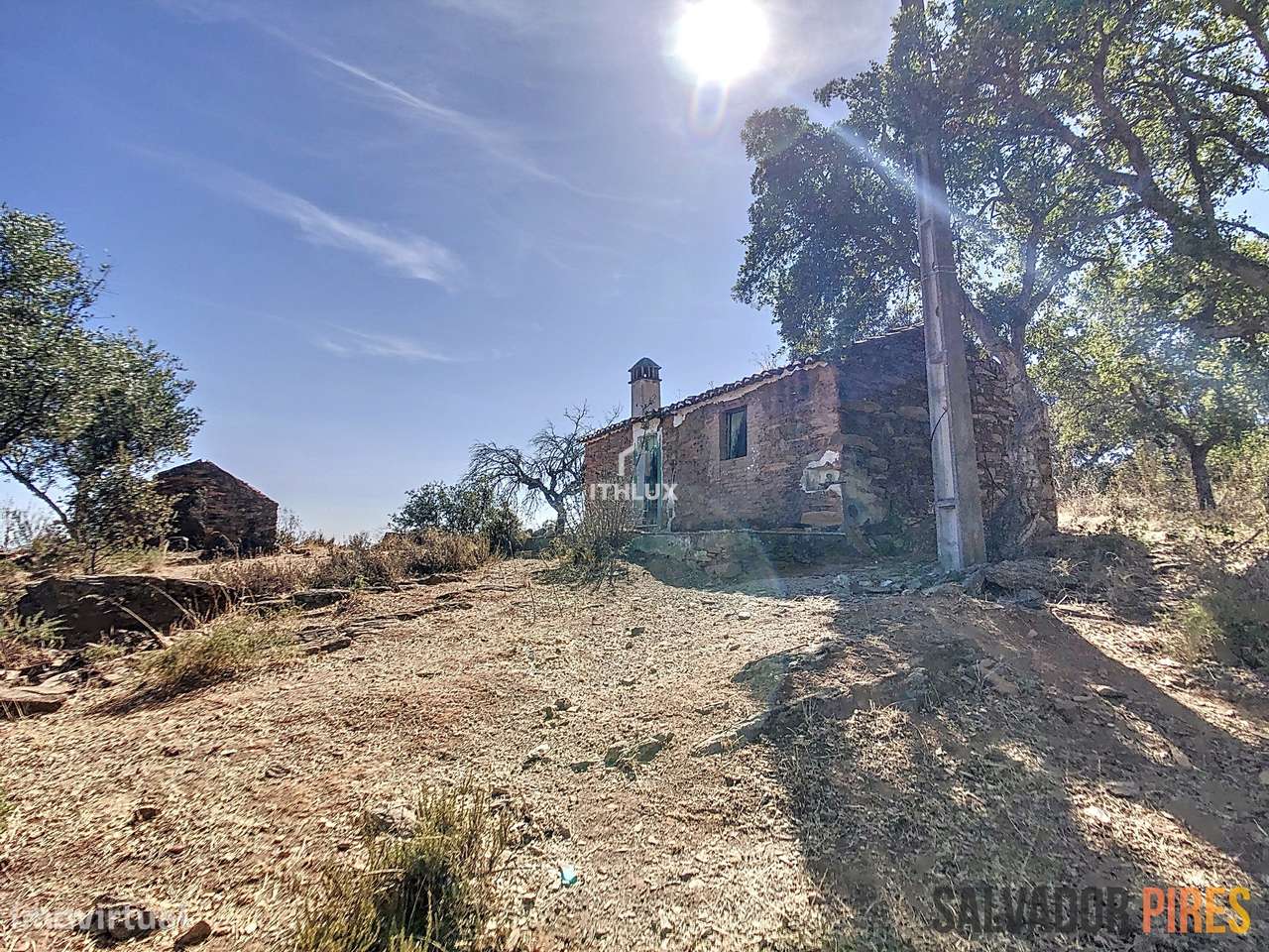 Quinta com vista 360º - Grande imagem: 3/13