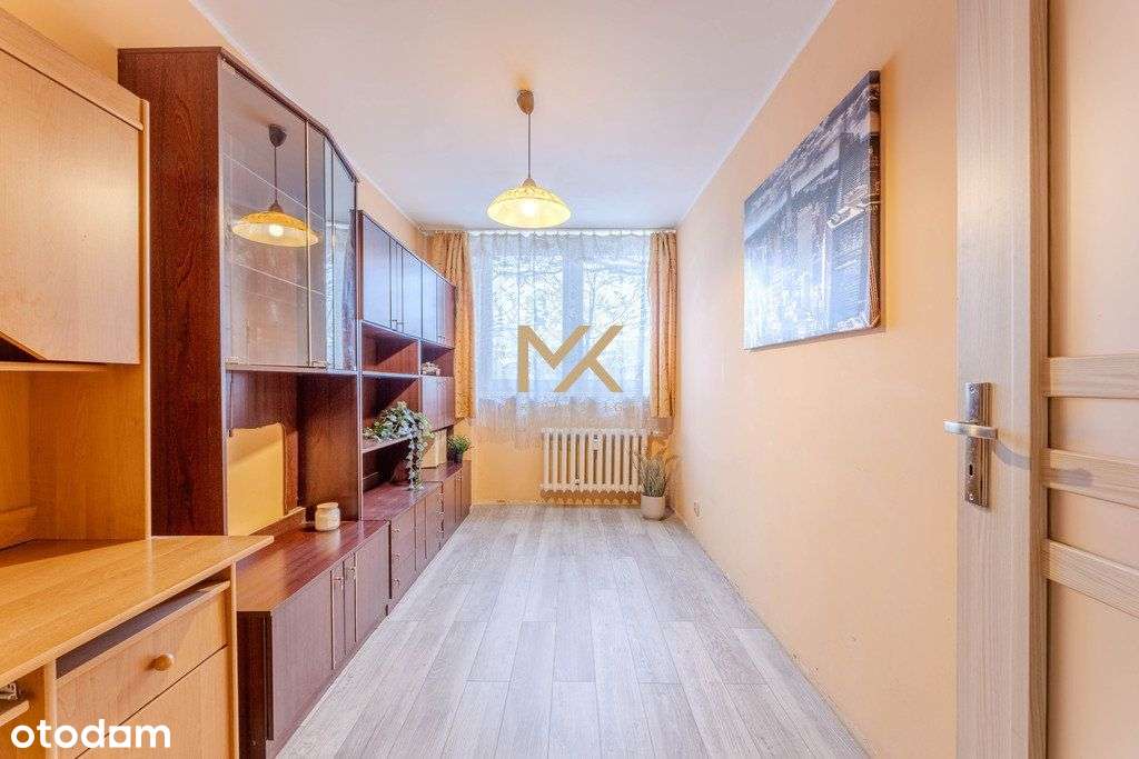 Mieszkanie 4 pokoje | Krzyki | Gliniana-6