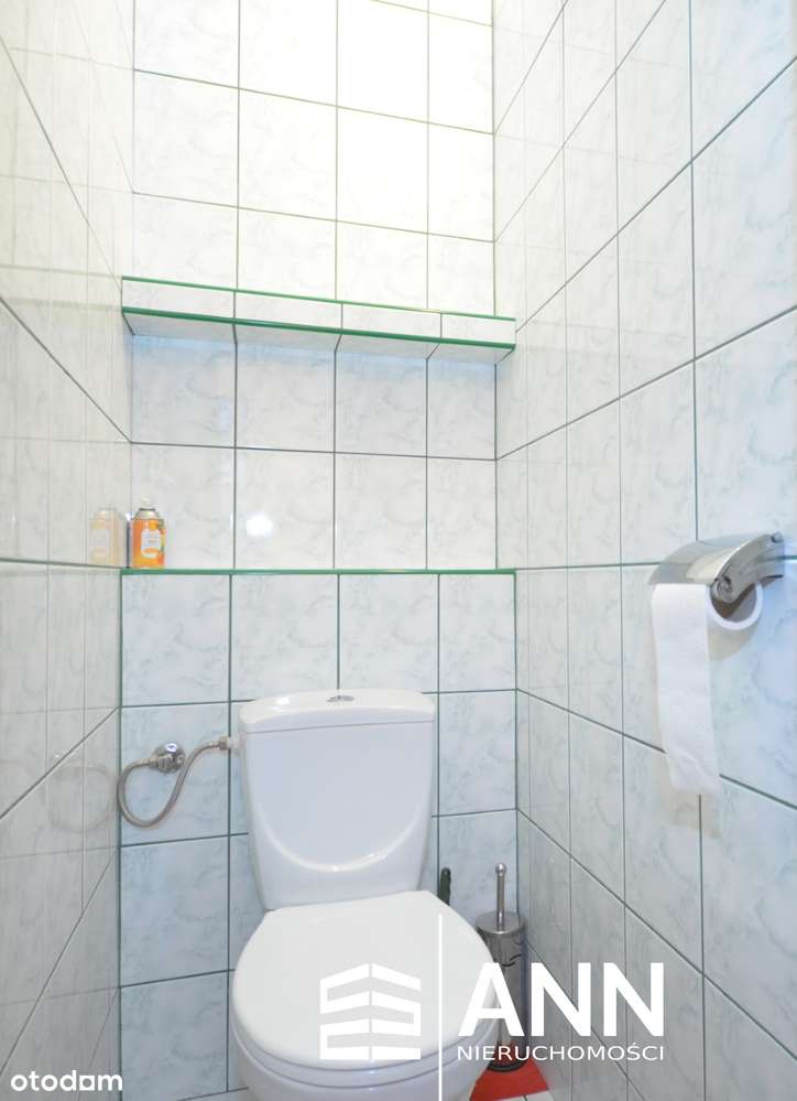 Przestronne mieszkanie z balkonem w Zabrzu-18