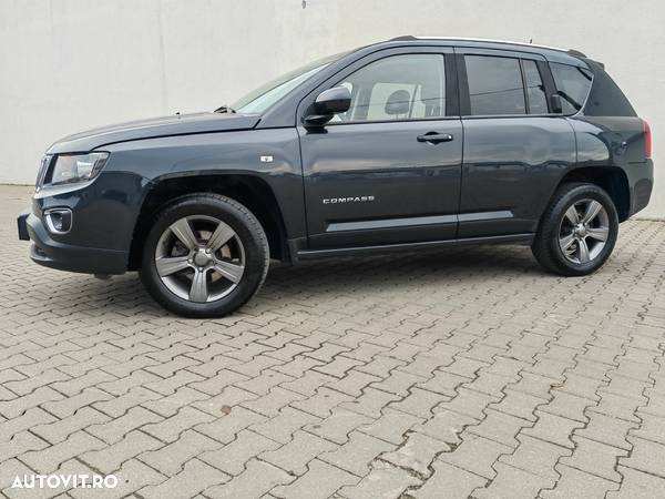 Jeep Compass - 19