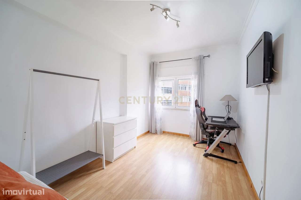 T3 Remodelado com Elevador no Fogueteiro-25