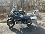 BMW R1200GS Adventure - 12