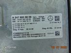 Unitate control ECU mercedes W247 w177 cla gla a247 a177 x247 - 2