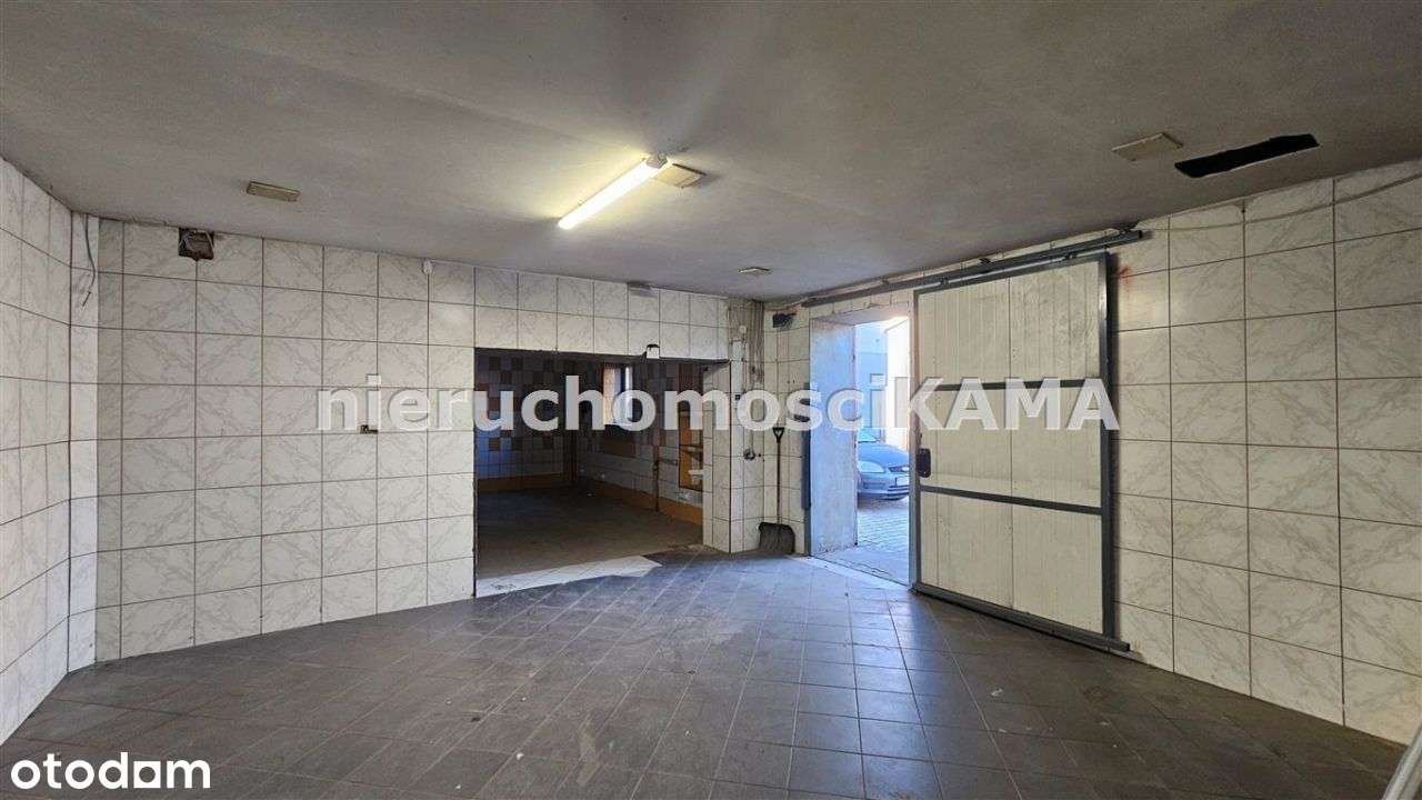 Hala/Magazyn, 235,10 m², Bielsko-Biała - Pełny obrazek: 5/11