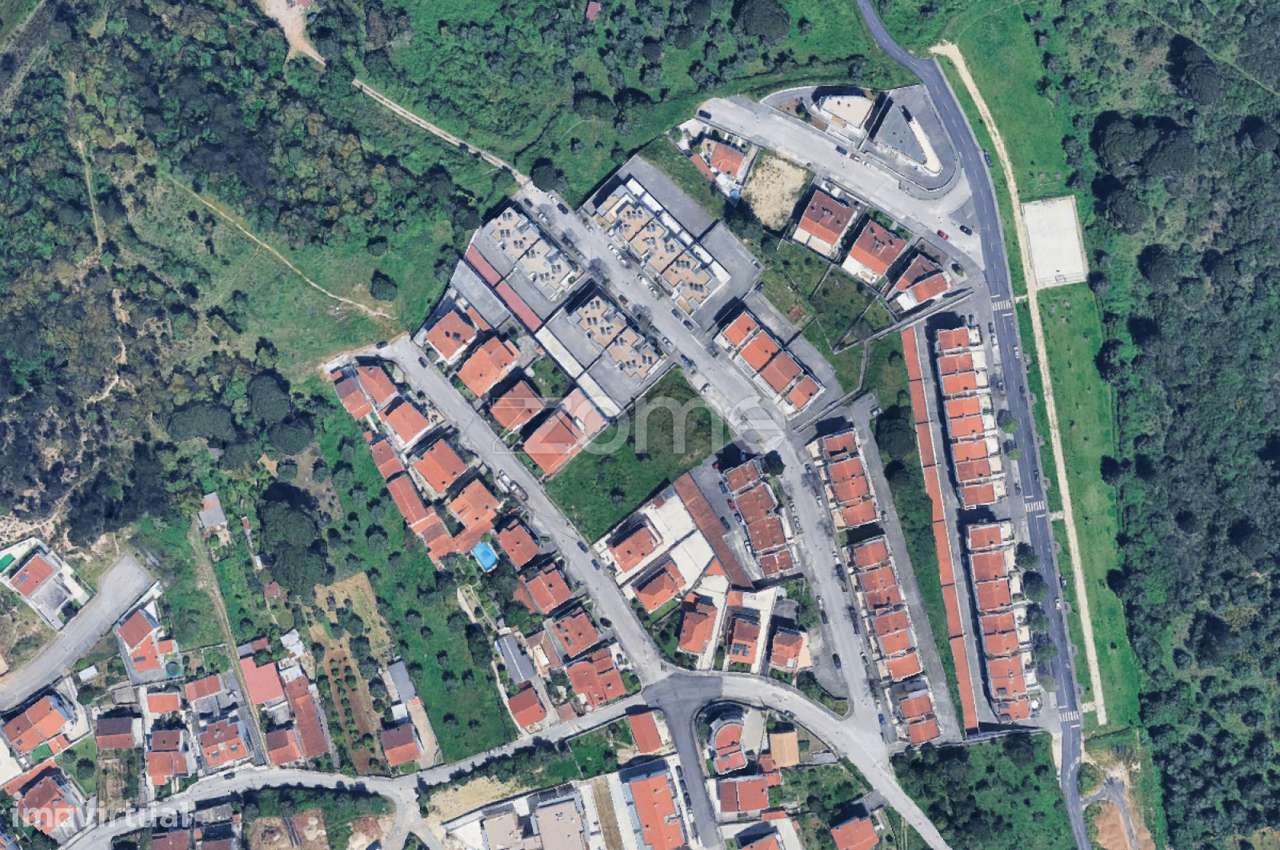 Lote de Terreno I Para Construção I Santa Clara I Coimbra - Grande imagem: 4/9