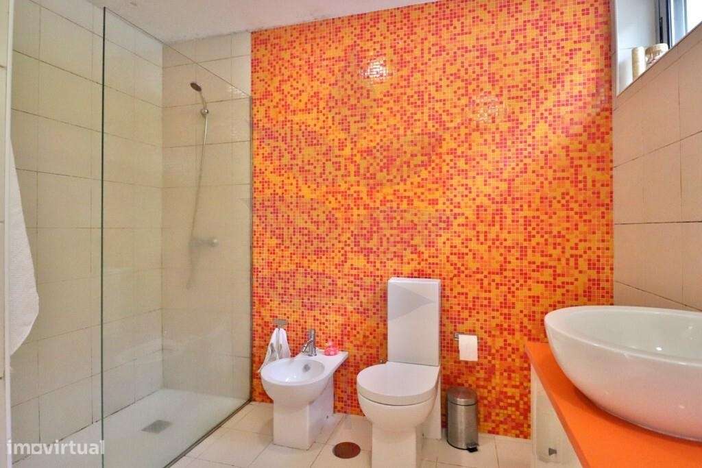 Moradia T4+Escritório na Areosa, junto à praia-20