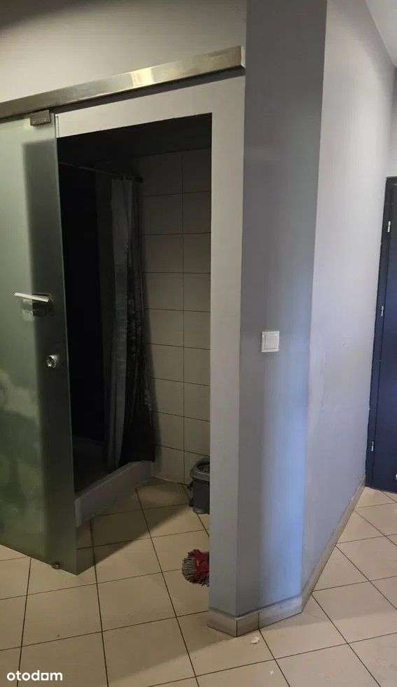 Na sprzedaż Hala z rampą i możliwością rozbudowy (-7