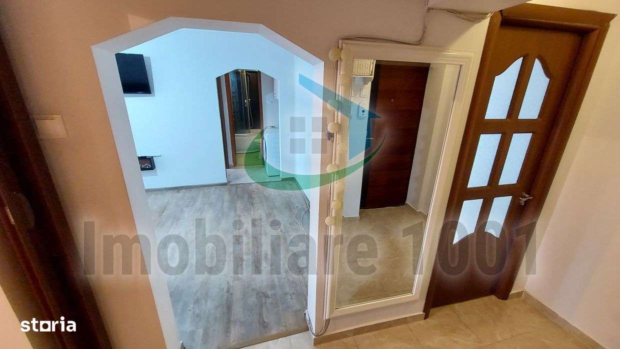 Apartament 3 camere, etaj 3, renovat, Victor Babes, zona VIVO-6