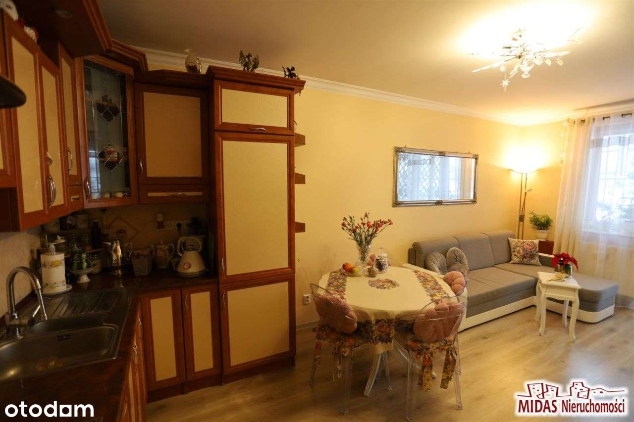 Kawalerka 38m2 w apartamentowcu w Ciechocinku - Pełny obrazek: 5/14