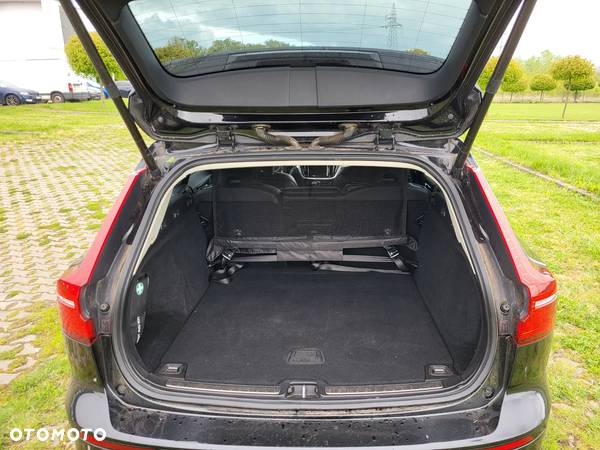 Volvo V60 D4 Inscription - 10