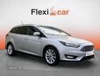 Ford Focus SW 1.0 SCTi Titanium - 1