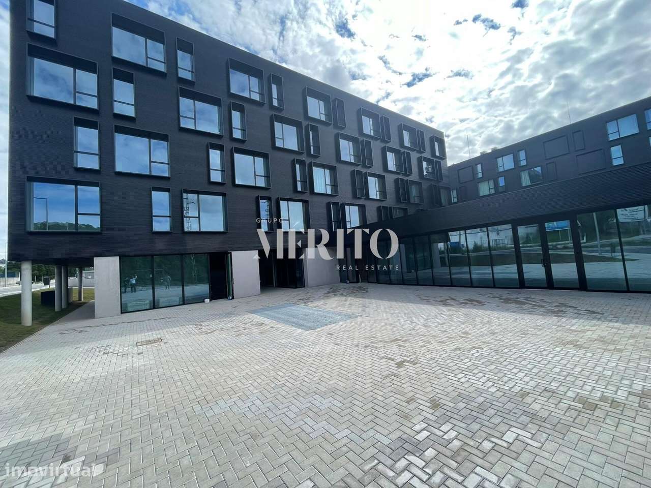 Apartamento T1 Universidade! - Grande imagem: 5/7