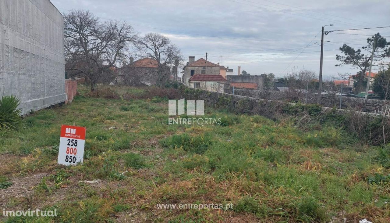 Venda de Lote, Vila Nova de Anha, Viana do Castelo