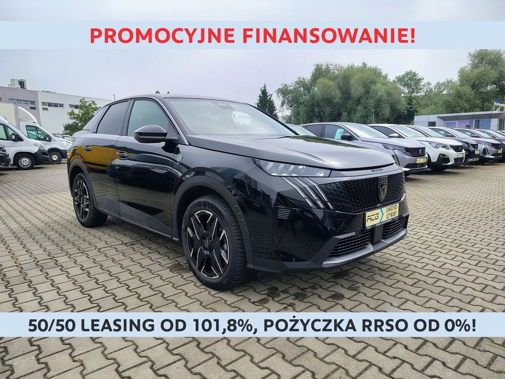 Hybrid 145KM GT | Kamera 360 | ACC Stop&Go | FV23% | Gwarancja