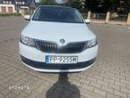 Skoda RAPID 1.0 TSI Clever - 1