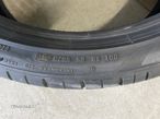 vand 4 anvelope 265/35/22 pirelli de vară la 6,5mm - 7