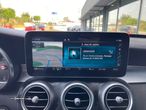 Mercedes-Benz C 220 d Station 9G-TRONIC Avantgarde - 24