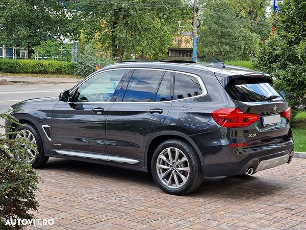 BMW X3 - 4