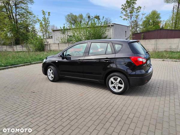 Suzuki SX4 S-Cross 1.6 Elegance - 11