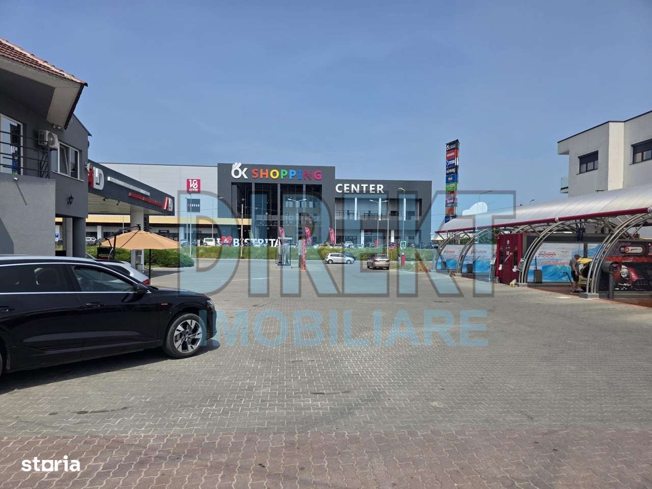 Oportunitate afacere profitabila Statie Carburanti +Spalatorie auto-4