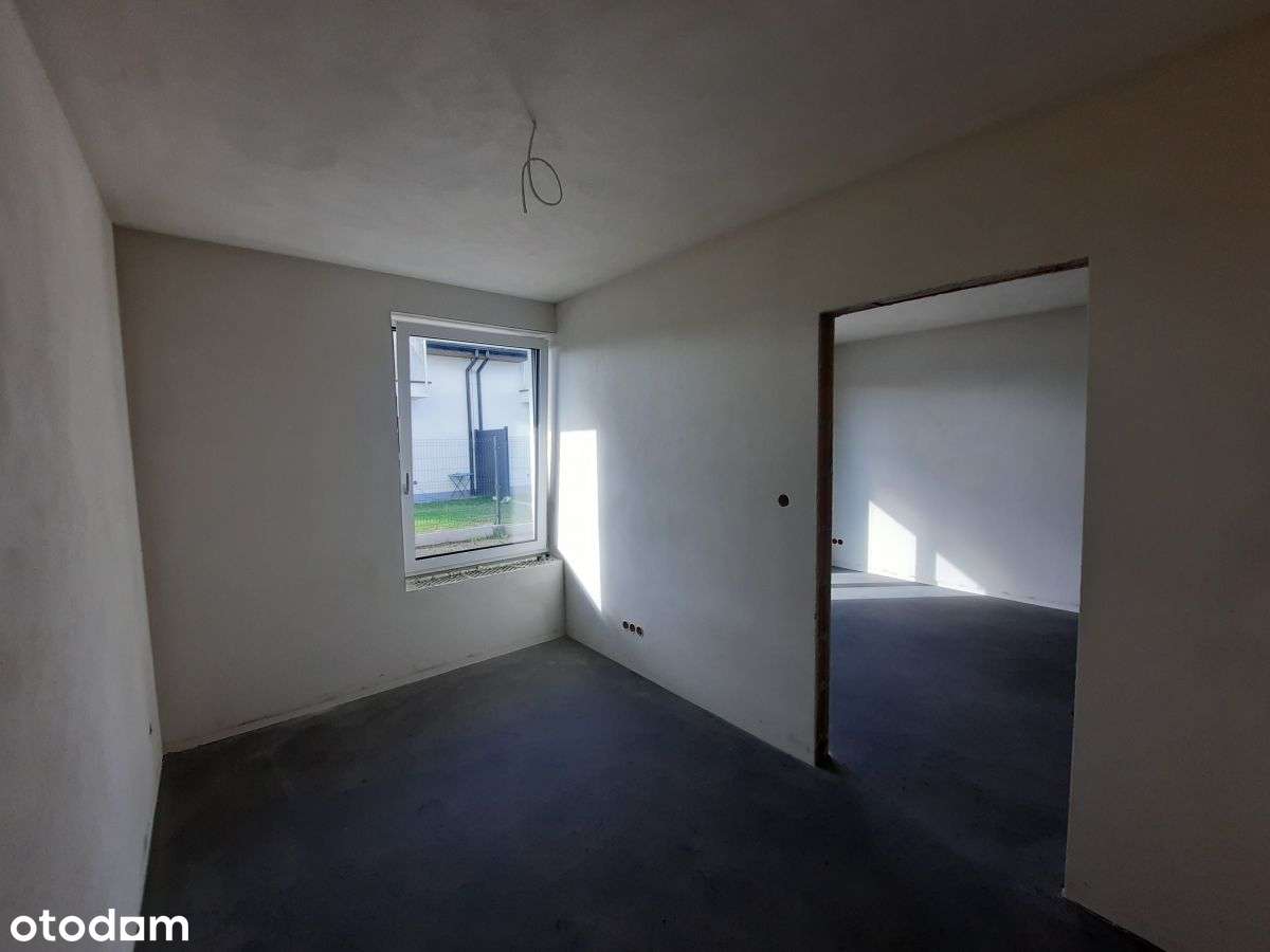 Ostatnie Mieszkanie deweloperskie, z ogródkiem-7