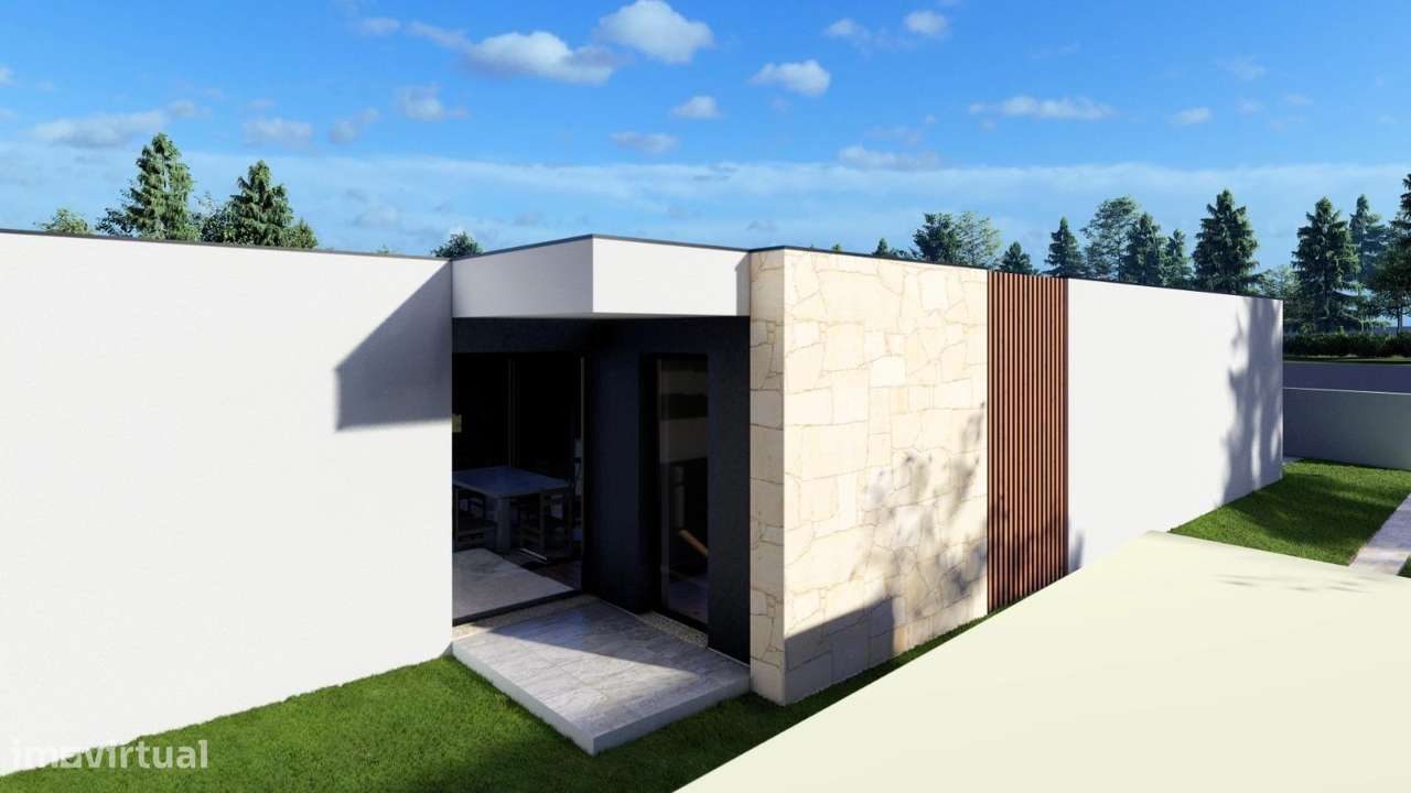 Moradia térrea de sonho - Exclusividade e conforto - Grande imagem: 4/16