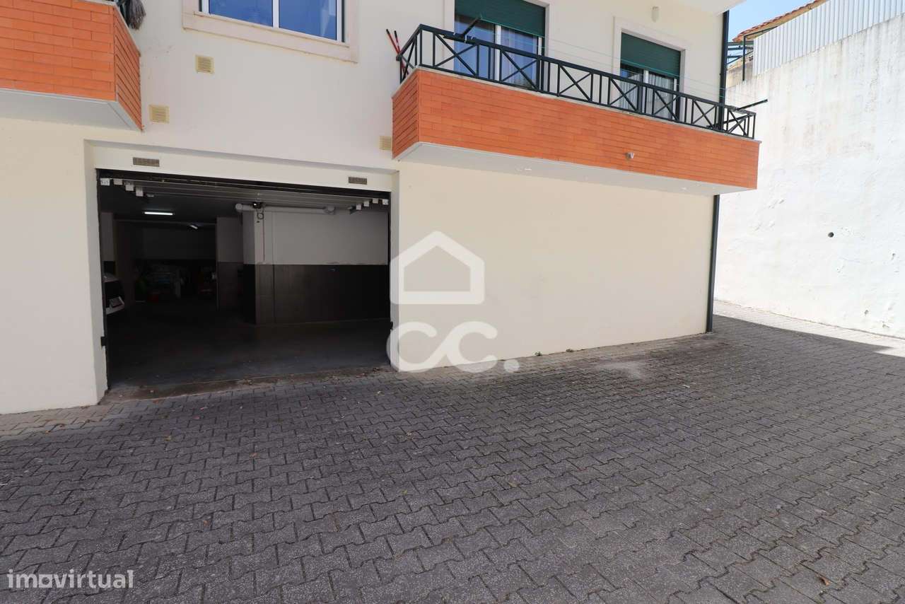 Apartamento T3 como novo no Loreto, em Coimbra-14