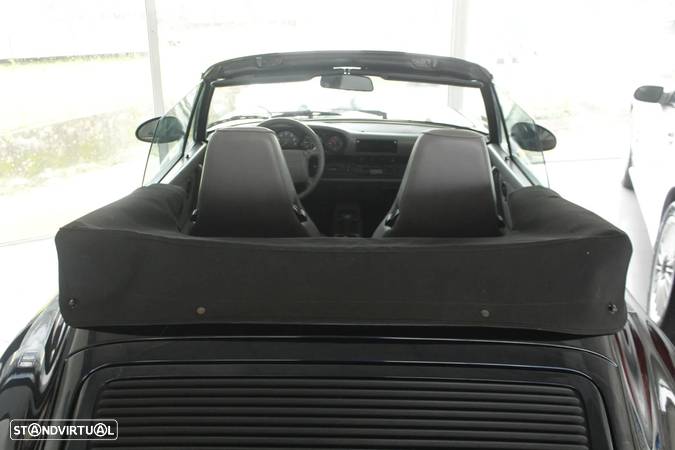 Porsche 964 - 36