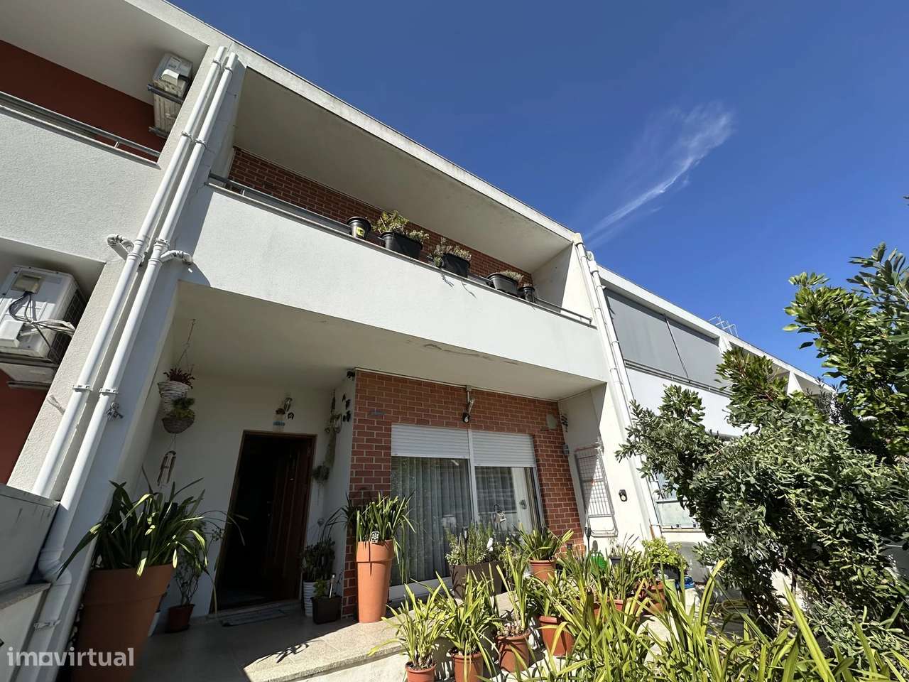 Moradia T3 Moderna em Galegos, Penafiel — Design, Conforto e Privacida - Grande imagem: 5/35