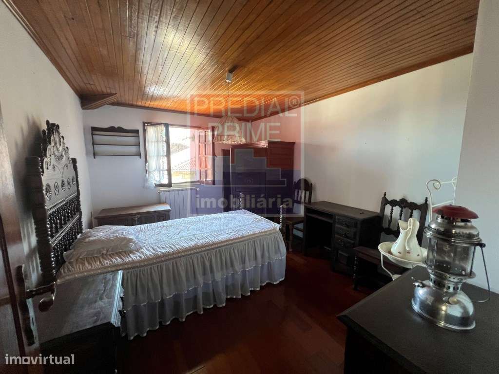 MORADIA À VENDA EM VOUZELA - VISEU-33