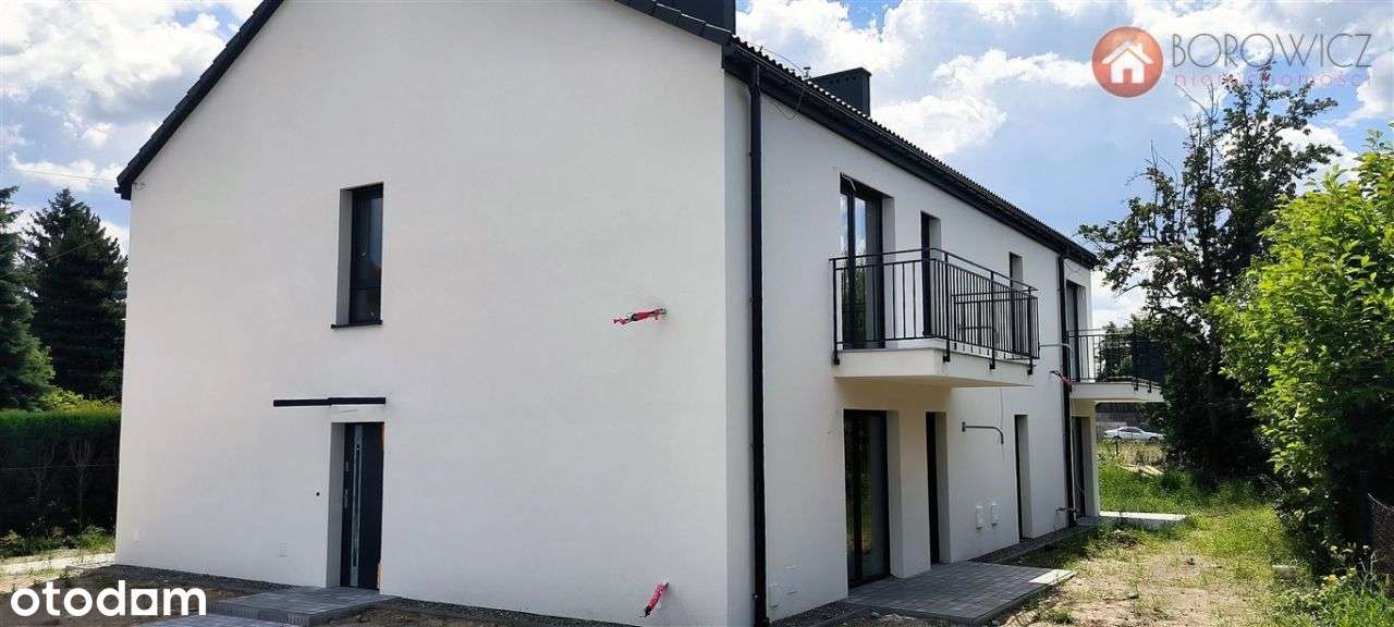 Nowe mieszkanie blisko centrum - Pełny obrazek: 5/15