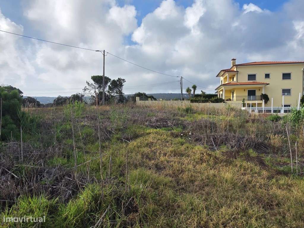 Terreno - Buarcos-7