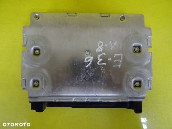 KOMPUTER SILNIKA BMW E36 0261203277 NR126 - 5