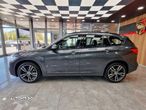 BMW X1 xDrive25d AT M Sport - 4