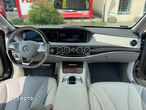 Mercedes-Benz Klasa S 350 d 4-Matic L 9G-TRONIC - 16