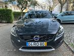 Volvo V60 Cross Country 2.0 D3 Geartronic - 2