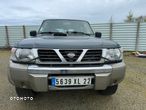 Nissan Patrol GR 3.0 TDI Elegance - 2