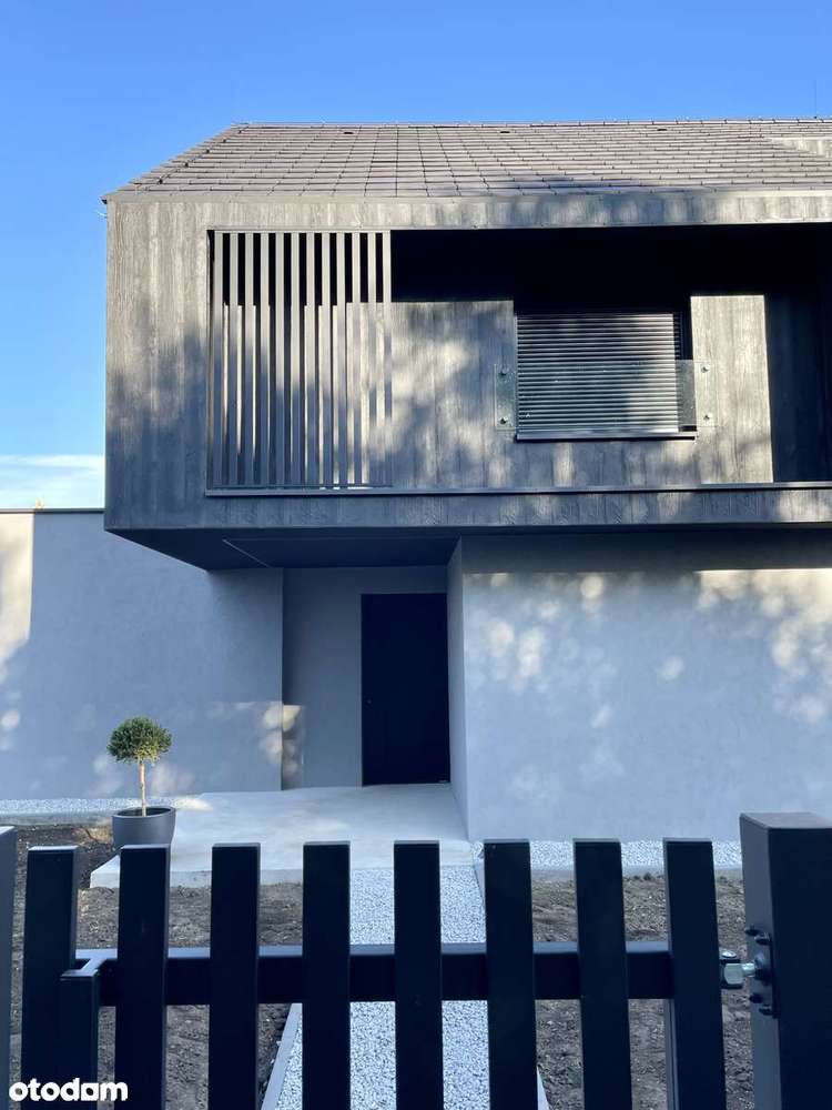 Nowoczesny dom wolnostojący | Zielonki - Marszowiec | 237 m2 | 11,6 ar - Pełny obrazek: 3/20